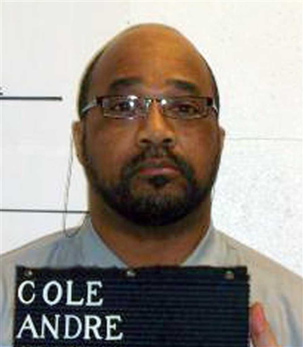 Missouri Executes Inmate for Killing Man in Rage Over Child Support