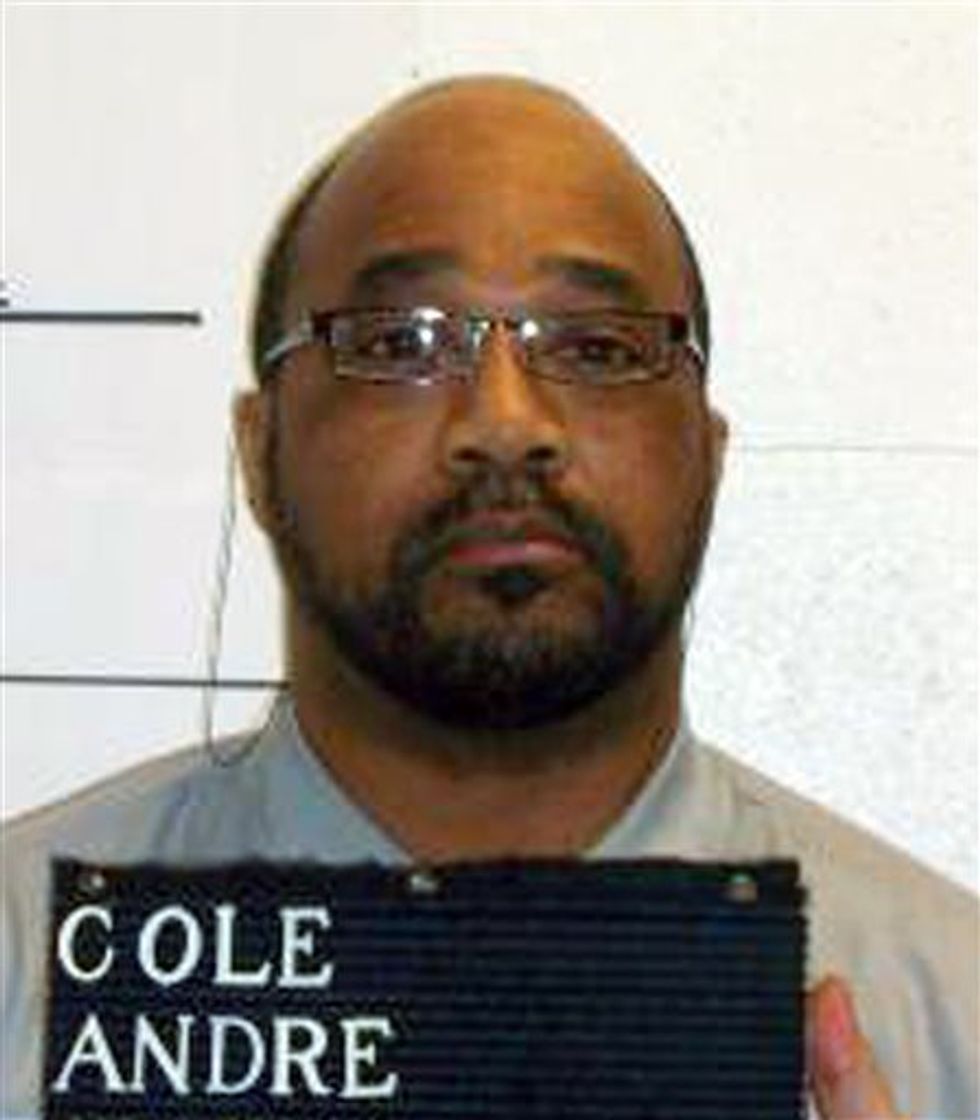 Missouri Executes Inmate for Killing Man in Rage Over Child Support 