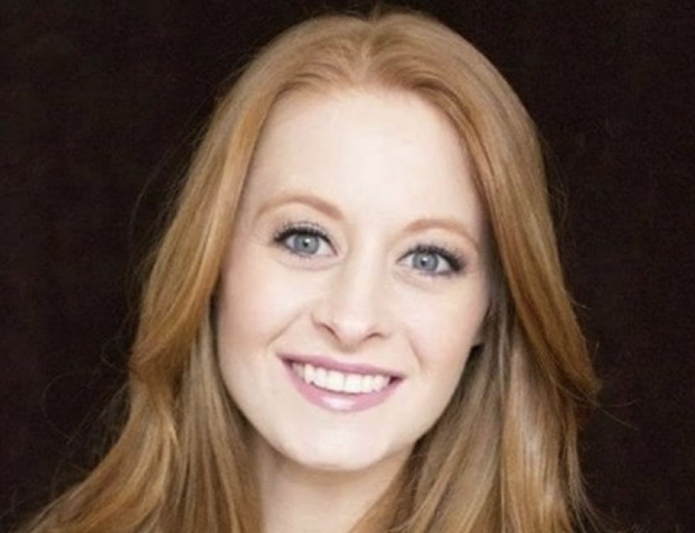 She Had Just Returned From the Mission Field and Never Competed in a Beauty Pageant Before, but Said She Felt God Calling Her to It. She Won.