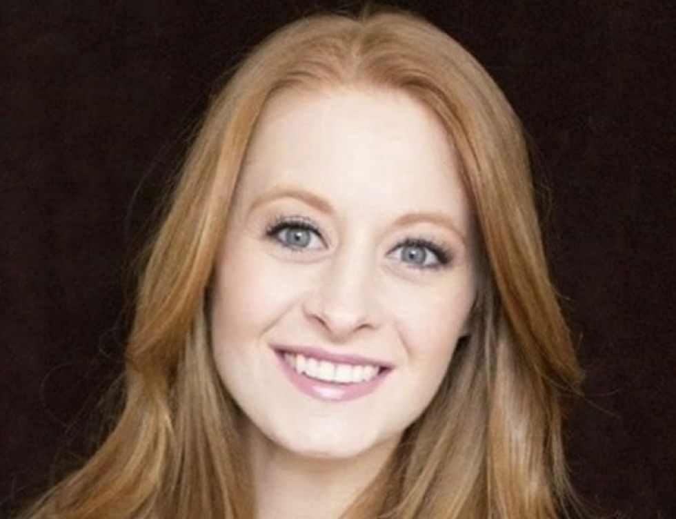 She Had Just Returned From the Mission Field and Never Competed in a Beauty Pageant Before, but Said She Felt God Calling Her to It. She Won.