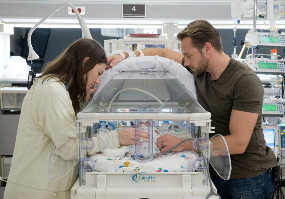 They Refused Doctors' Recommendations to Selectively Abort Their Quintuplets and the Result Has Them Giving 'All the Credit to…God\