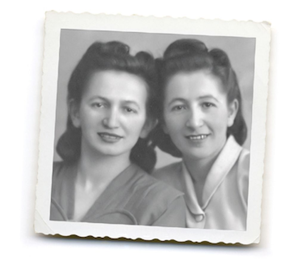 Holocaust Survivor's Key Claim About Hate and Forgiveness That 'Floored' This Author and Forever Changed Her Life