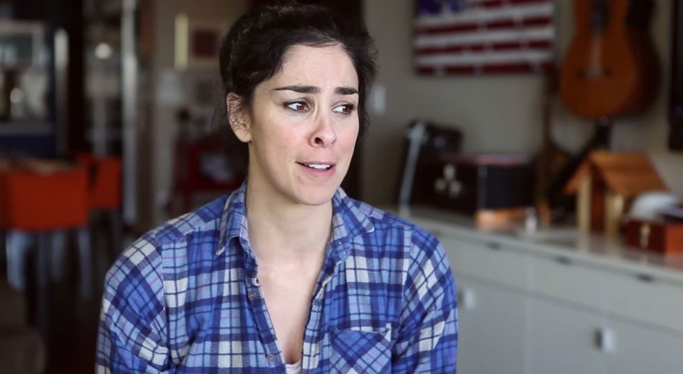 Female Comic Recalls Story for 'Wage Gap' PSA. Then the Man She Accused of Paying Her Less Came Forward.