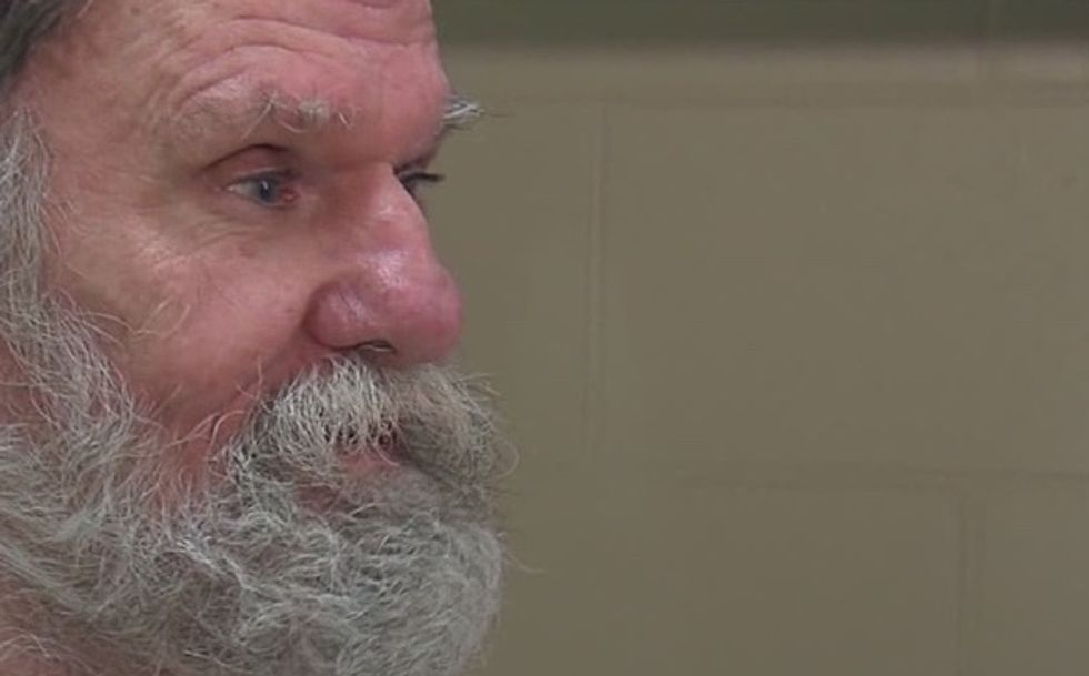 Officer, Case Worker Help Homeless Man Make Incredible Discovery: 'I Think We Were Both Stunned