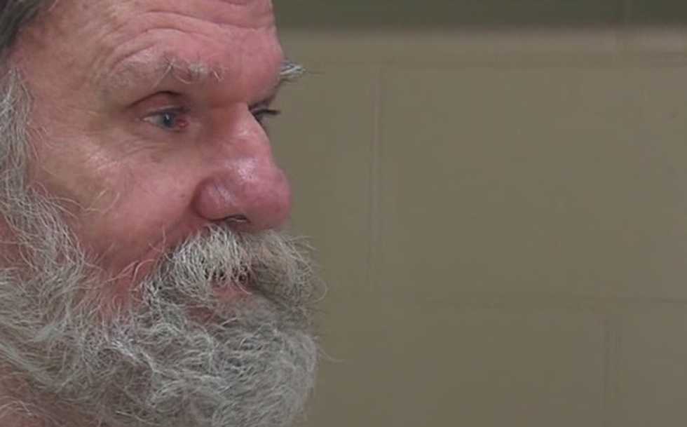 Officer, Case Worker Help Homeless Man Make Incredible Discovery: 'I Think We Were Both Stunned