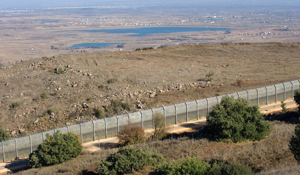 Texas DPS Says There's No 'Credible Information' to Confirm Report on Islamic State 'Camp' in Mexico