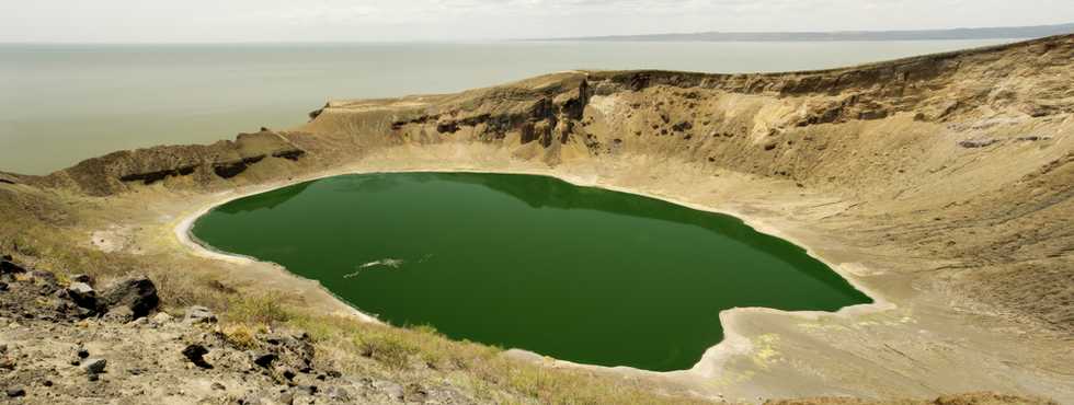Archaeologists Find What Are Now Considered the Oldest Tools on Earth