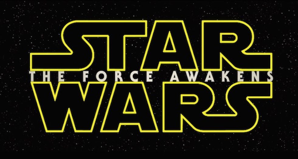 Fans Divided Over 'Star Wars: The Force Awakens
