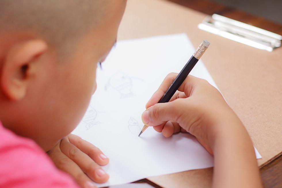 ‘I Wish My Teacher Knew’ Assignment Reveals Third-Grade Students’ Heartbreaking Secrets