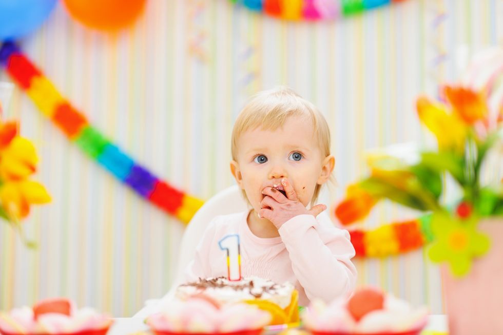 The Alleged, Passive-Aggressive Birthday Party Email Unlike Any You've Seen: 'Please Include a Receipt