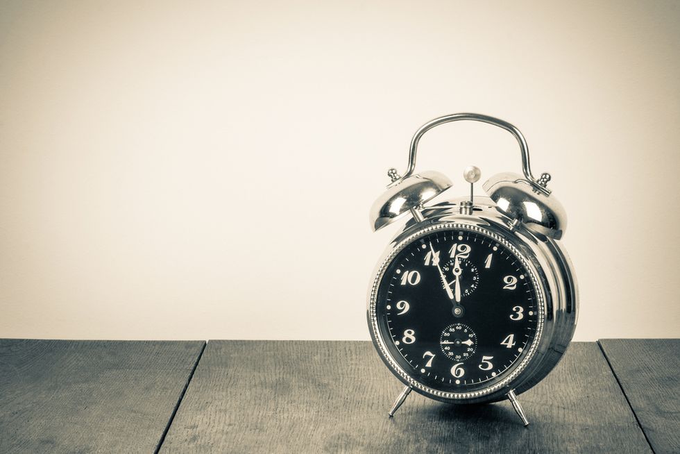 Americans Are Most Likely to Wake Up in a Good Mood on This Day of the Week