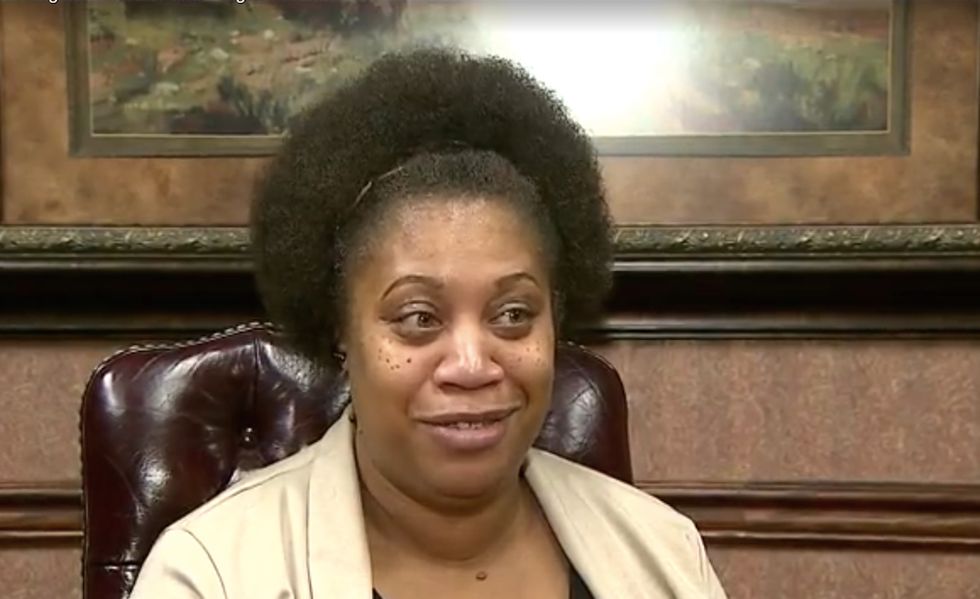 Woman Searching for Her Biological Mother Gets the Surprise of a Lifetime From a Coworker