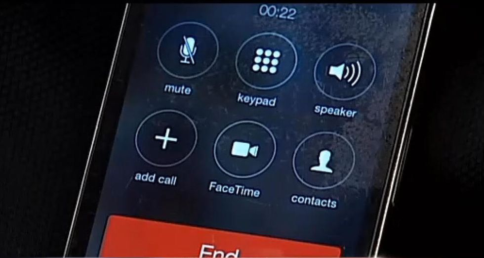 Scammers Are Calling Parents Telling Them Their Children Are Being Held Hostage