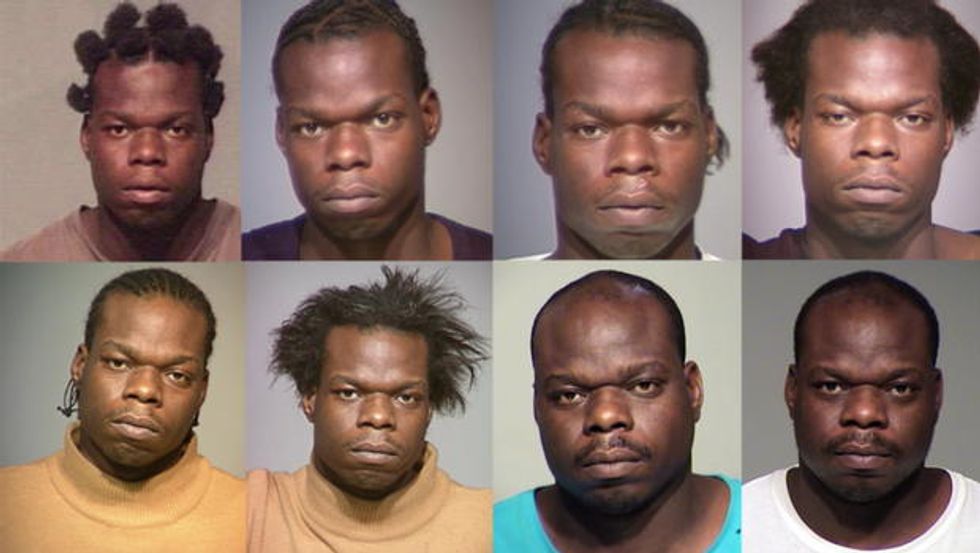 Cop Vowed to Put Drug Dealer Back Behind Bars, but Succeeded at Doing Something Better