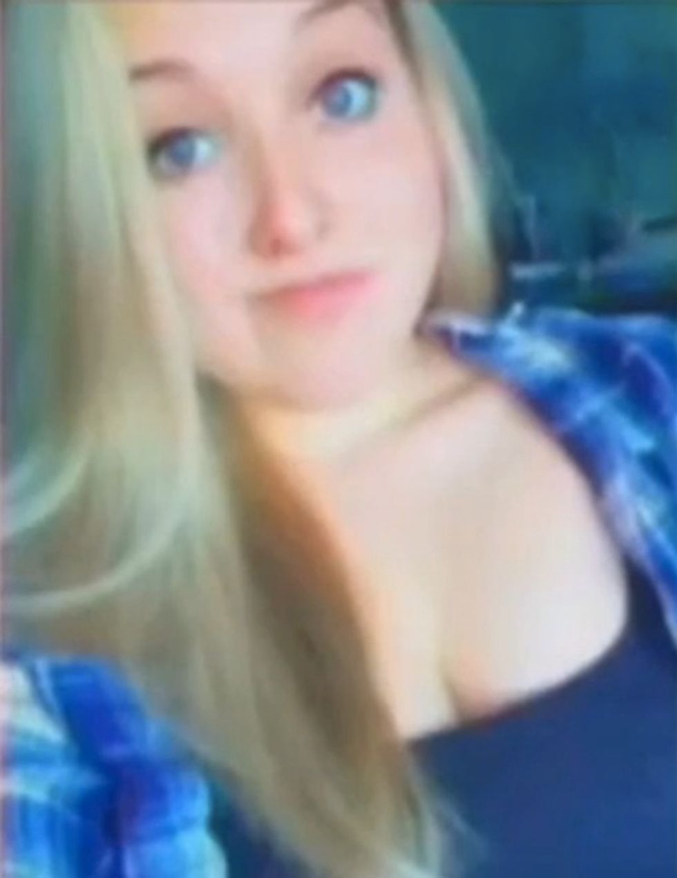 Eighth-Grader Accused of Conspiring With Soldier Boyfriend to Have Her Mother Killed Will Remain in Adult Jail