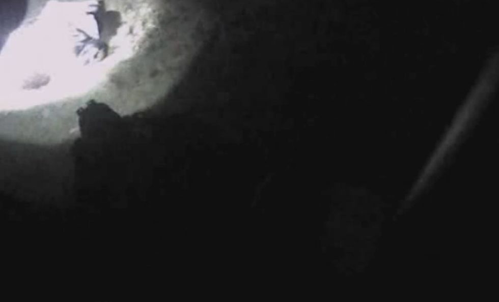 Police: Officers Fatally Shoot Man Who Charged at Them Near St. Louis; Incident Recorded on Bodycam
