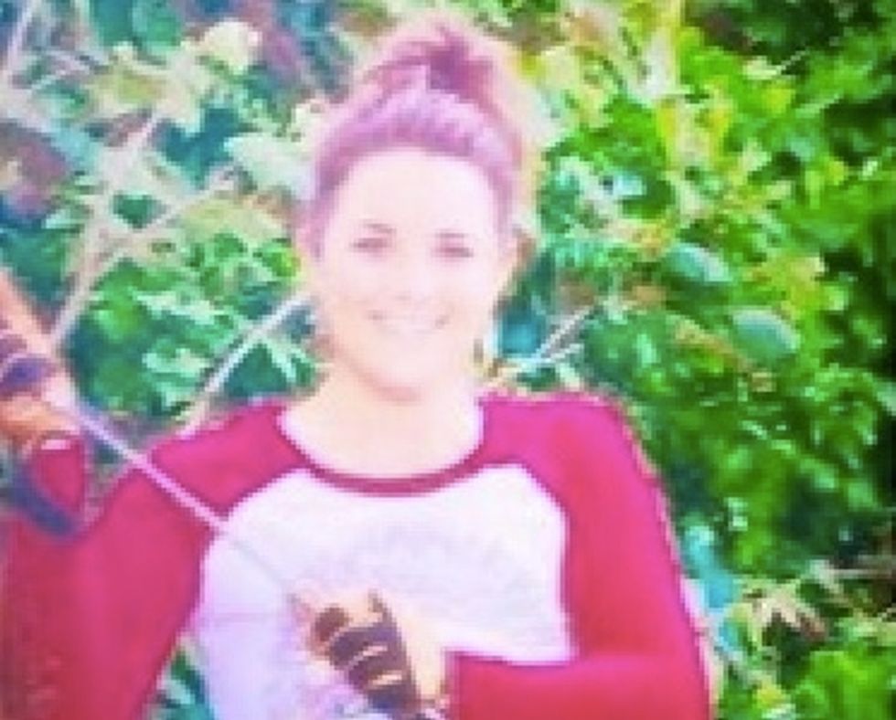 If You're Outraged at Veterinarian's Post Bragging About Killing Cat With Bow and Arrow, You Won't Like What Sheriff Just Said (GRAPHIC IMAGE)