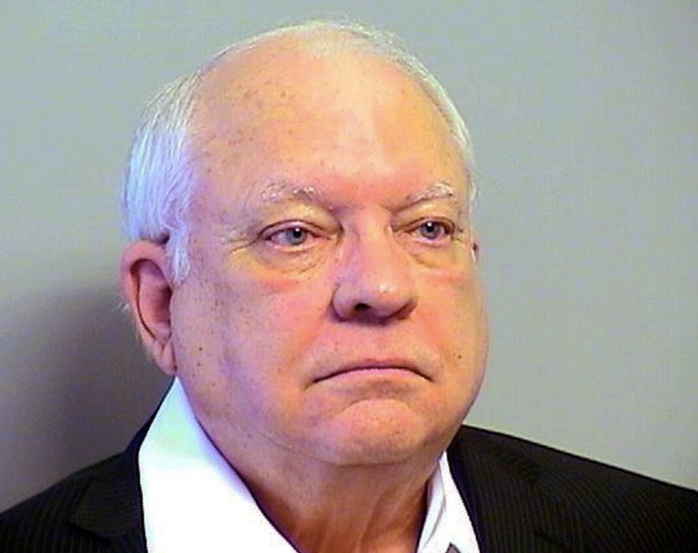 Lawyers for Tulsa Reserve Deputy Charged With Manslaughter Release Some of His Training Records