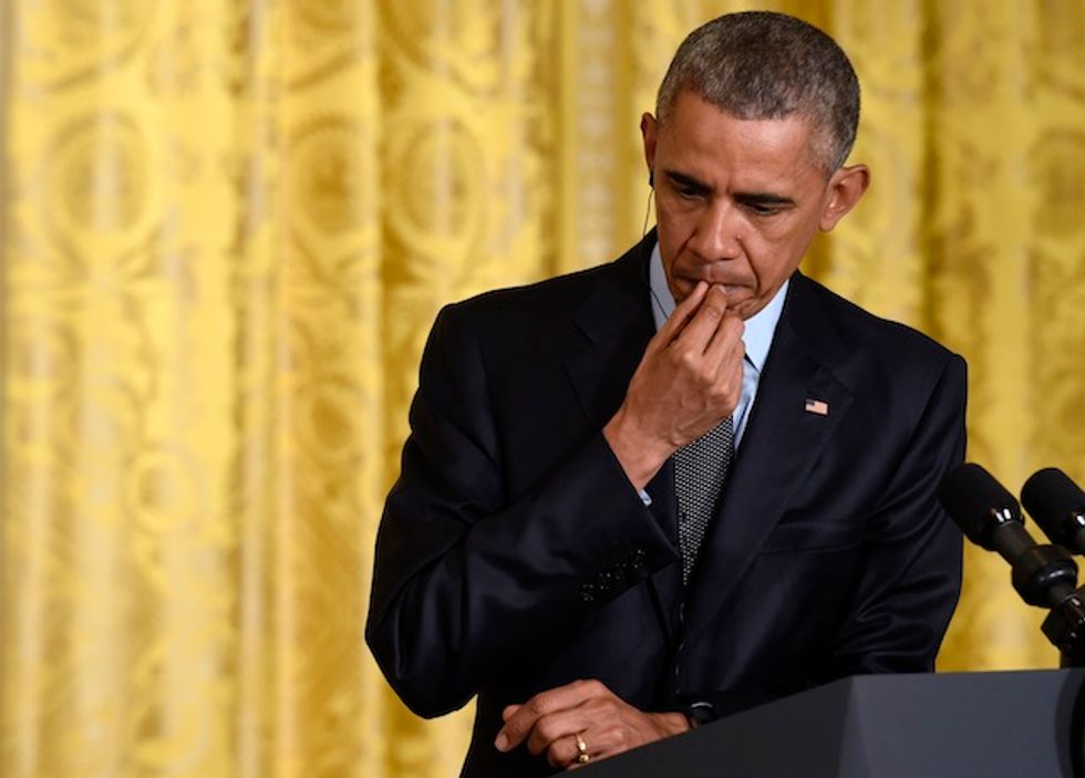 Is Obama's Iran Deal a Chance for Republicans to Make Gains With Jewish Voters?