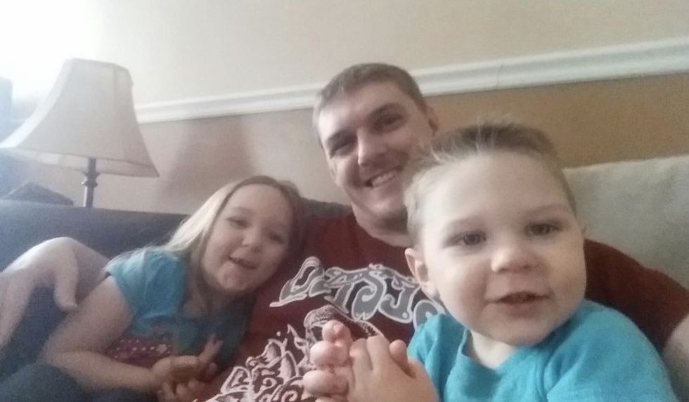 Army Vet Asks Two Men to Move Their Argument Away From a Group of Kids. What Happens Next Will Likely Disgust You.
