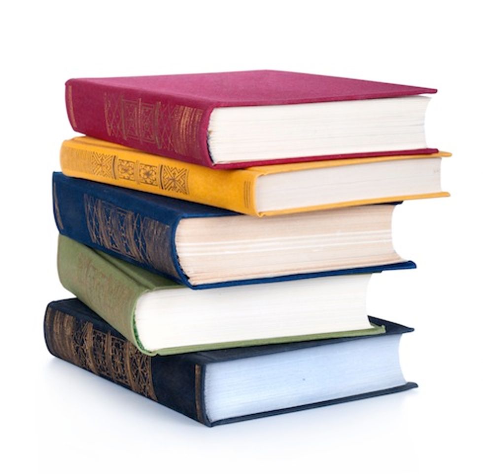 New Israeli Law Mandates Price Controls for Books, Minimum Payments to Authors — Here's What Happened to Sales After Just One Year