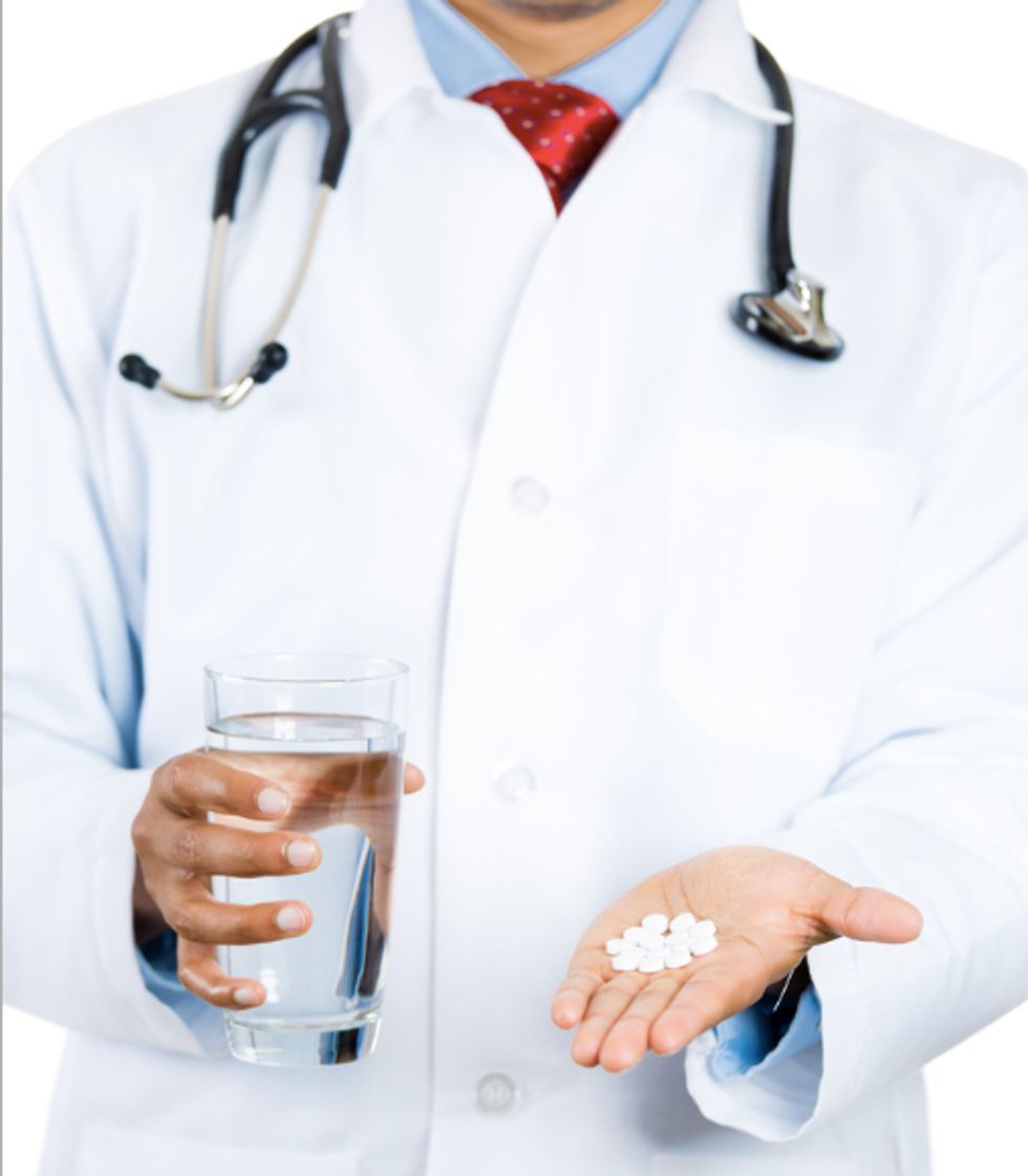 Stunning Number of Dutch Doctors Support Allowing Physician-Assisted Suicide for Psychiatric Diseases