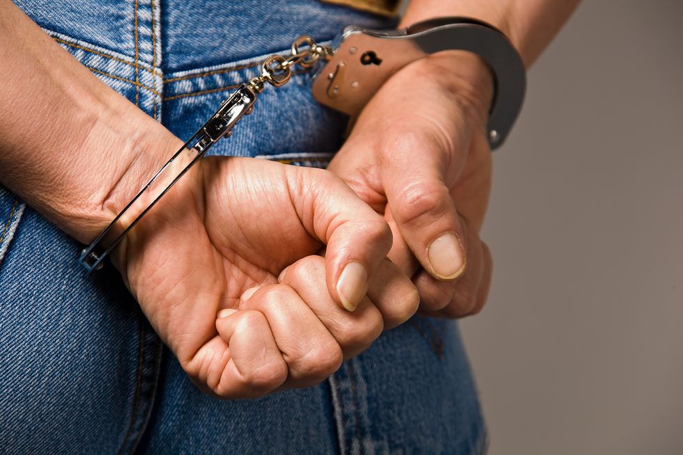 Is Police Brutality Really on the Rise?