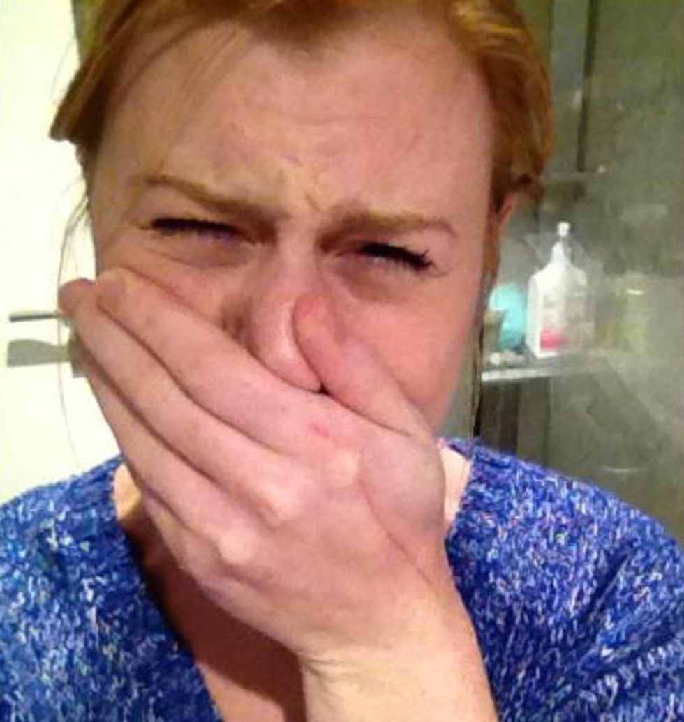 Woman Says She'll 'Never, Ever Eat Another Big Mac' After Finding Something So Disgusting Inside It Had Her 'Vomiting
