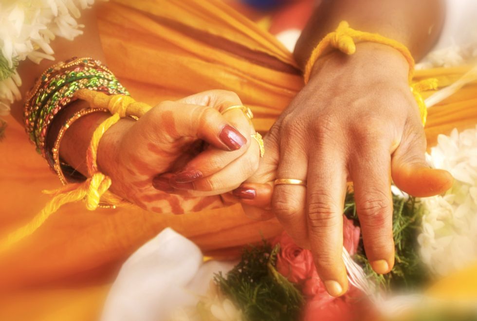Teen in India Reportedly Pens Heartbreaking Letter Begging Her School Principal to Save Her From Child Marriage