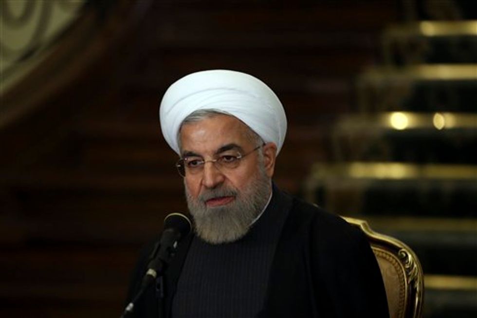U.S. Warship Heading to Yemeni Waters to Intercept Iranian Weapons Shipment