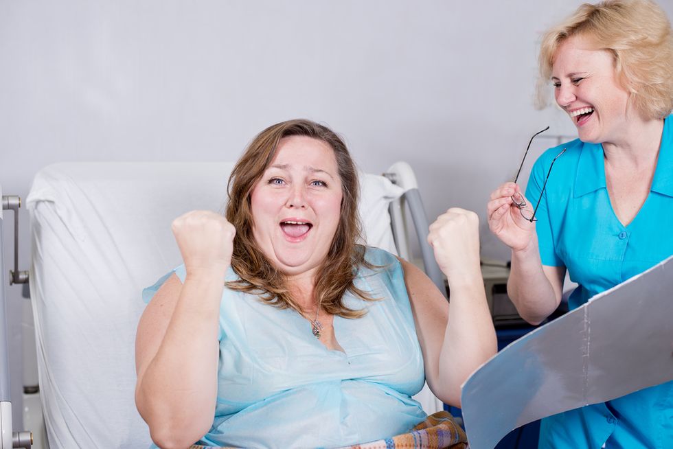 Obamacare Is Paying Hospitals to Make Patients Happy. It's Actually a Horrible Thing.