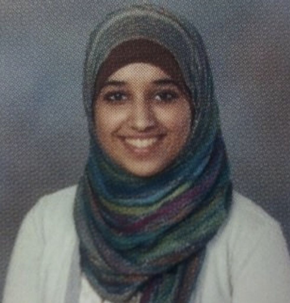 'Spill All of Their Blood…Kill Them': How a Suburban American Girl Hatched an Elaborate Plan to Flee Her Family and Join the Islamic State