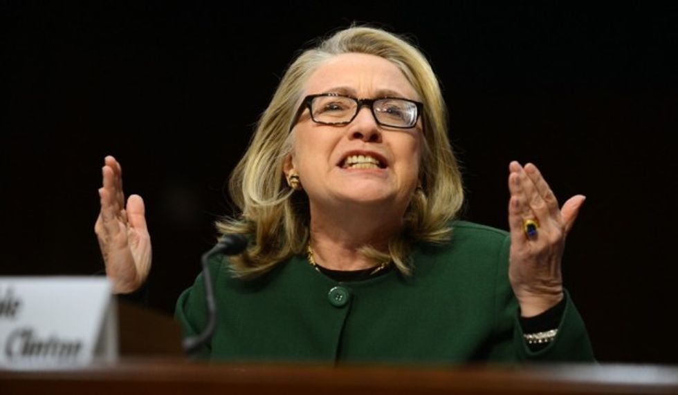 Rand Paul asks supporters to help dig up dirt on Hillary Clinton