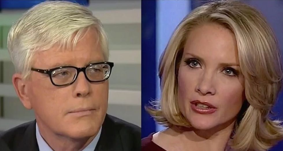 I've Never Seen Anything So Abhorrent in My Life': Dana Perino Names Most 'Poisonous Figure' in D.C.
