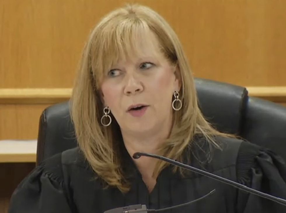 East Lake Courts Is Not Your Hood': Tennessee Judge's Tough Courtroom Rebuke of a Known Gang Member Is Getting Some Major Attention