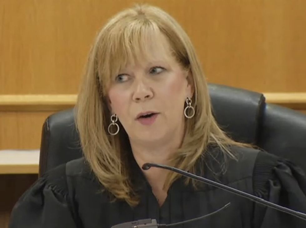 East Lake Courts Is Not Your Hood': Tennessee Judge's Tough Courtroom Rebuke of a Known Gang Member Is Getting Some Major Attention