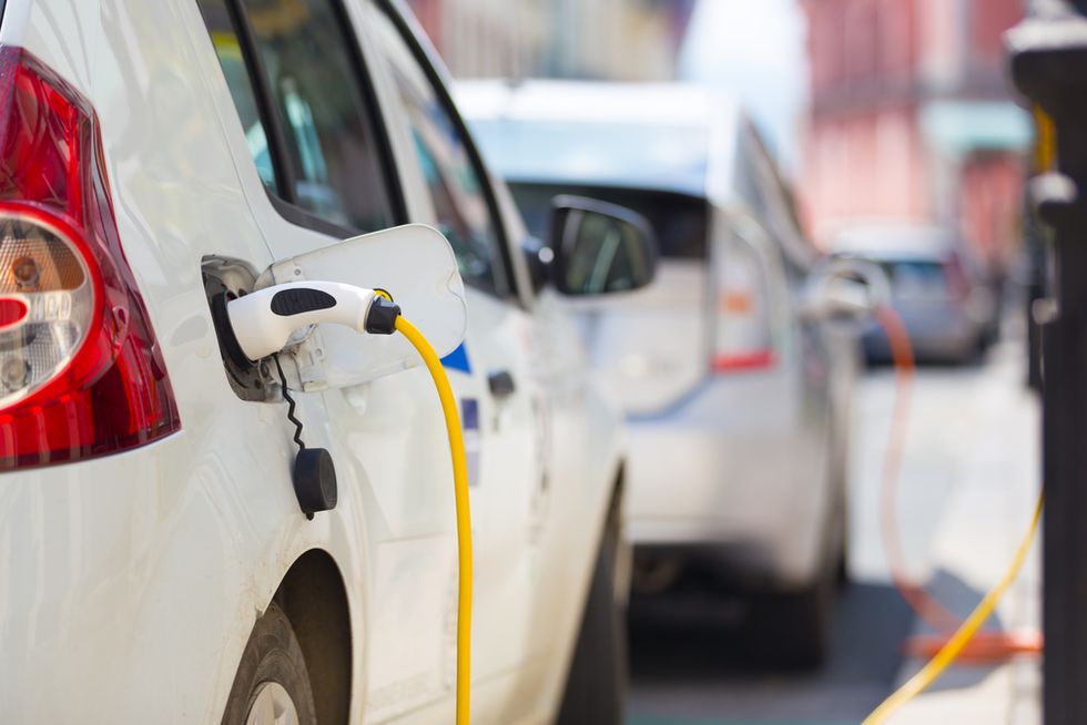 Why More People Trading in Their Hybrid, Electric Cars This Year Are Purchasing SUVs