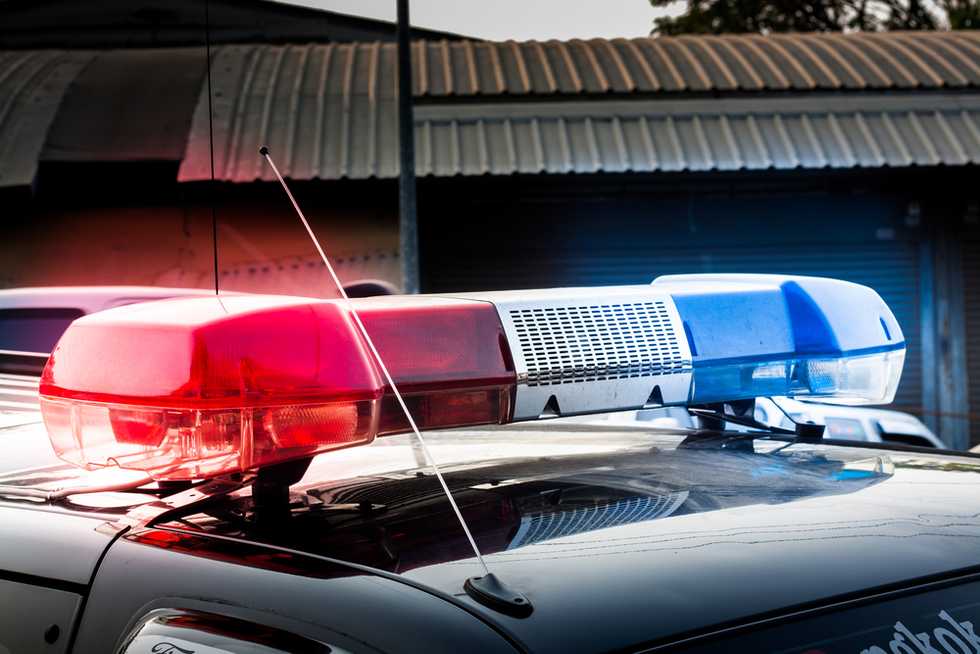 Calif. Cops Stopped a Driver for a Minor Traffic Infraction. What Unfolded Next Lead to a $200,000 Illegal Drug Bust.