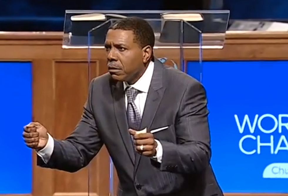 Ministry Responds to Firestorm Over Famed Megapastor's Quest for Coveted $65 Million Private Aircraft: 'We Plan to Acquire a Gulfstream G650 Because It Is the Best'