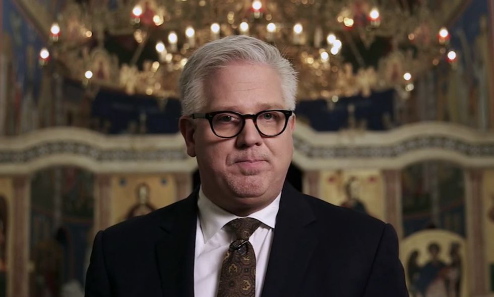 The Crucial Reason Glenn Beck Says the World Must Recognize the Armenian Genocide