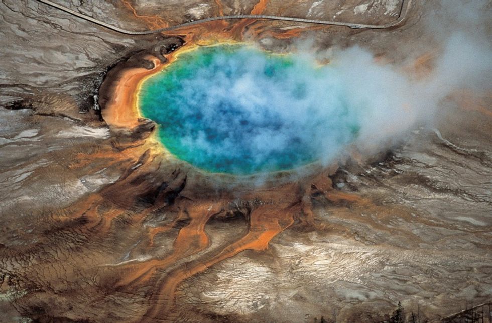 There's Something Hiding Under Yellowstone 'That Has Never Been Imaged Before'...Until Now