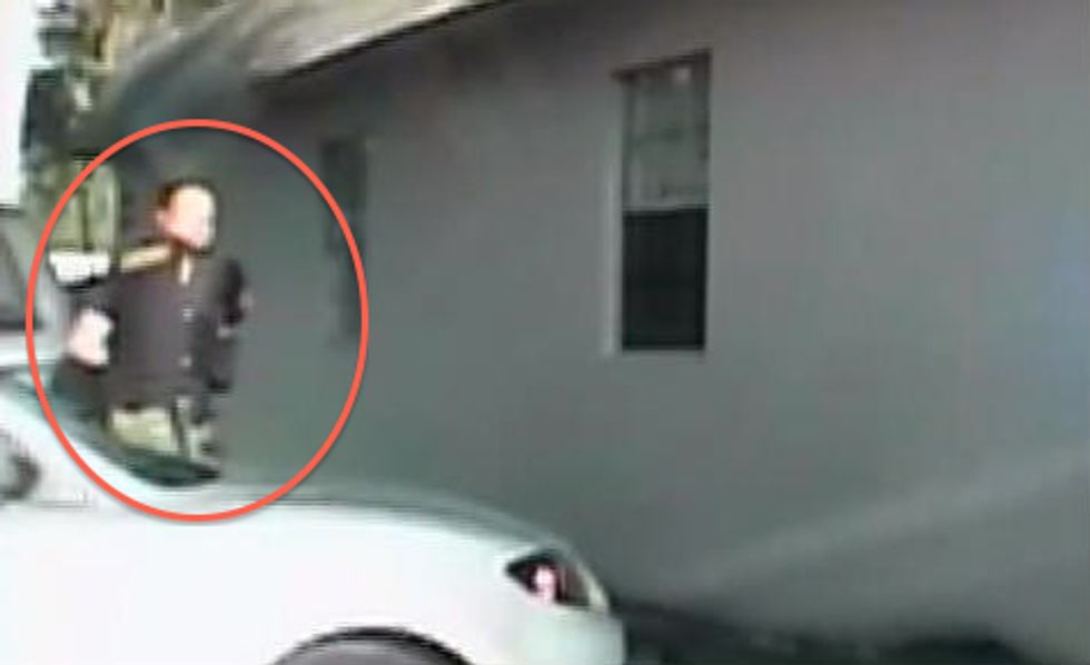 Get on the Ground': Deputy Accused of Using 'Excessive Force' Against Unarmed Man Says He Gave Suspect Warning