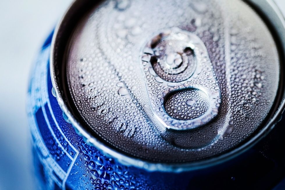 Diet Pepsi Has Tweaked Its Recipe