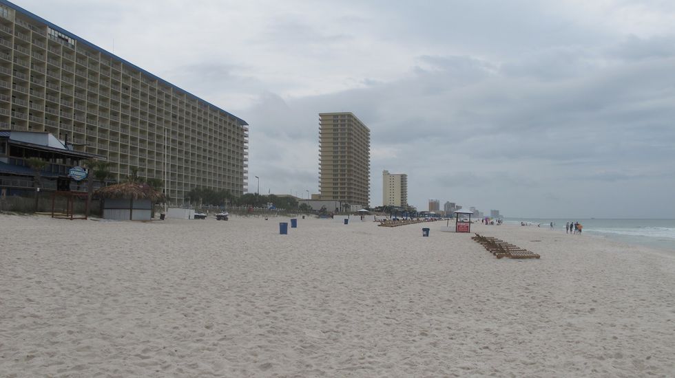 University of Florida Suspends Fraternity Accused of Spitting on Disabled Veterans at Beach Resort