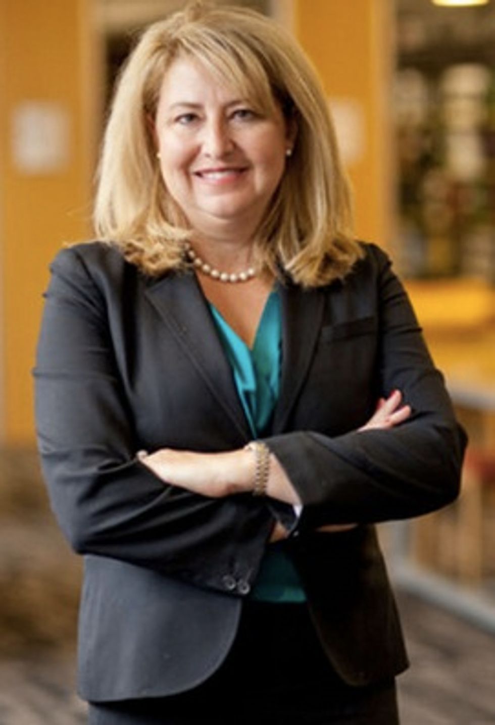 Law School Professor 'Mortified' After Sending Porn Link to Students