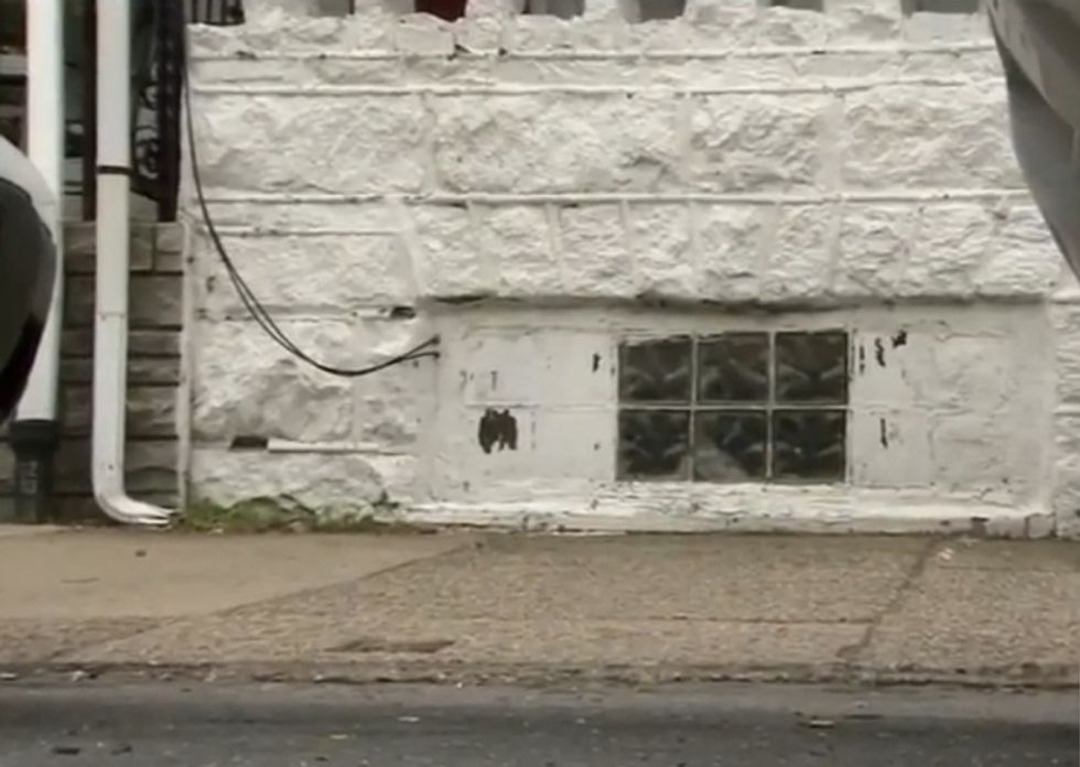 Police: Mother Locked Her Four Children in Basement for Over 12 Hours as Punishment