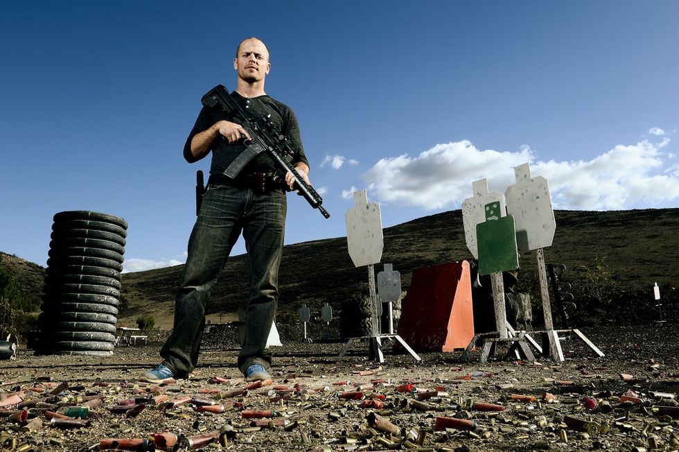 There's One Thing Entrepreneur and Author Tim Ferriss Doesn't Want You to Tell His 'San Francisco Friends Too Loudly