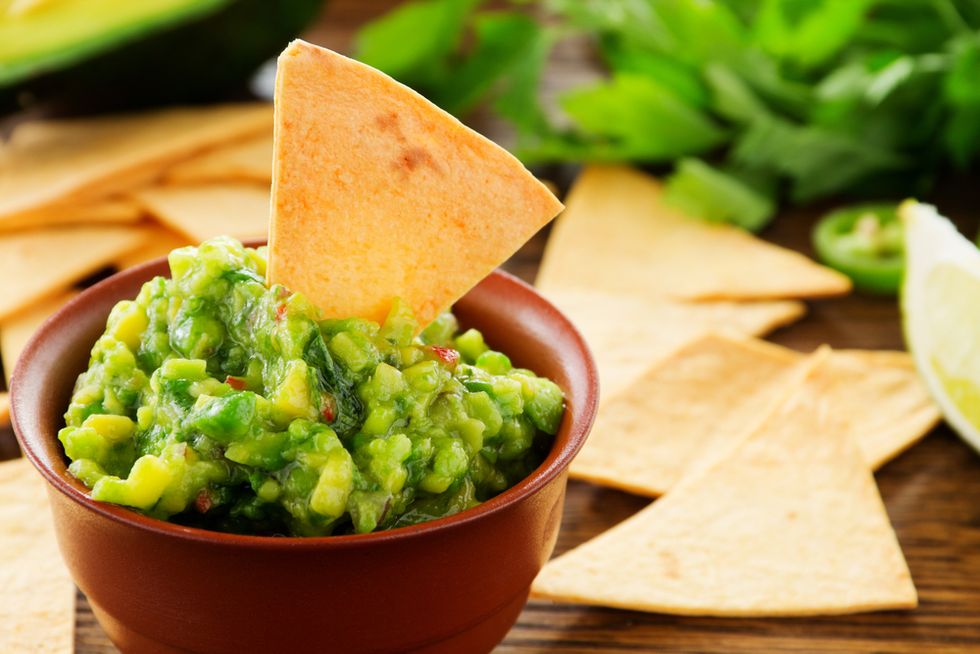 Your Guac Is Under Threat. Here's What's Being Done to Save It.