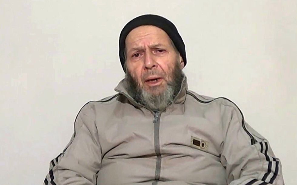 Report: FBI Helped Warren Weinstein's Family Pay Ransom to Al Qaeda