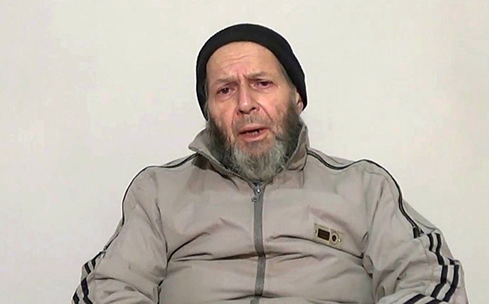 Dem proposes new 'hostage czar' after U.S. drone killed an American held by Al Qaeda